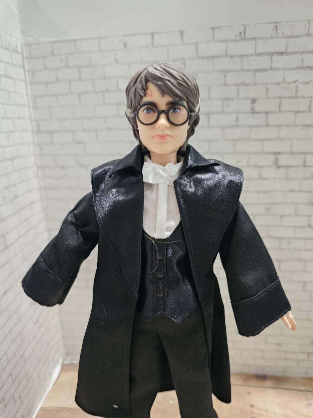 Mattel Harry Potter Yule Ball Doll GFG13 Goblet of Fire Formal Outfit 2019